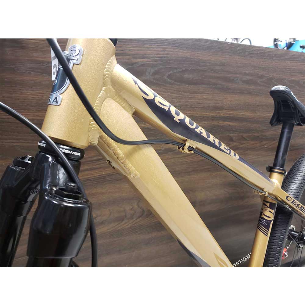 Ssquared 26″ DJ Dirt Jumper