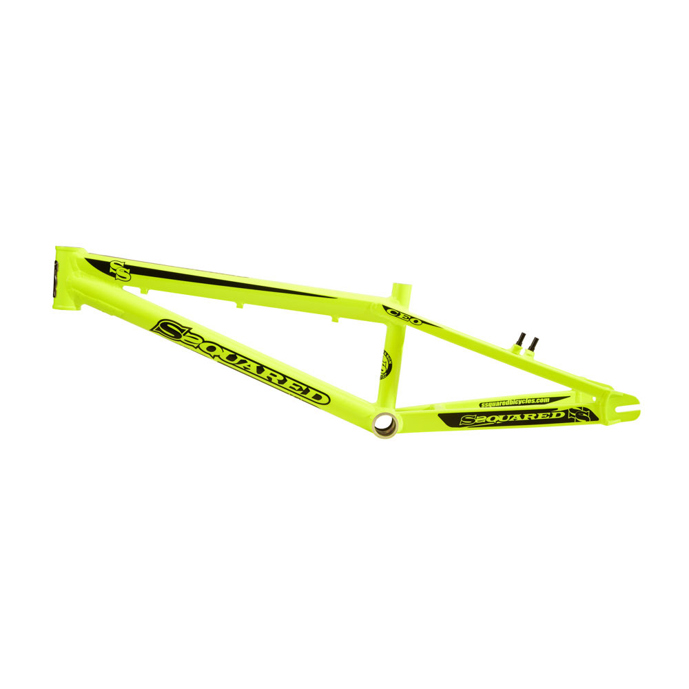 CEO Frame Pro XXXL (22″ TT)