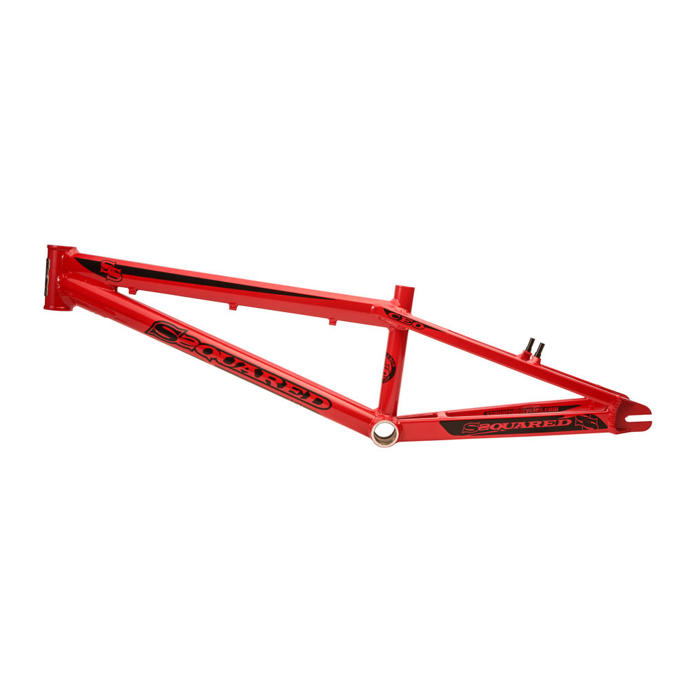 CEO Frame Pro XXL (21.5″ TT)