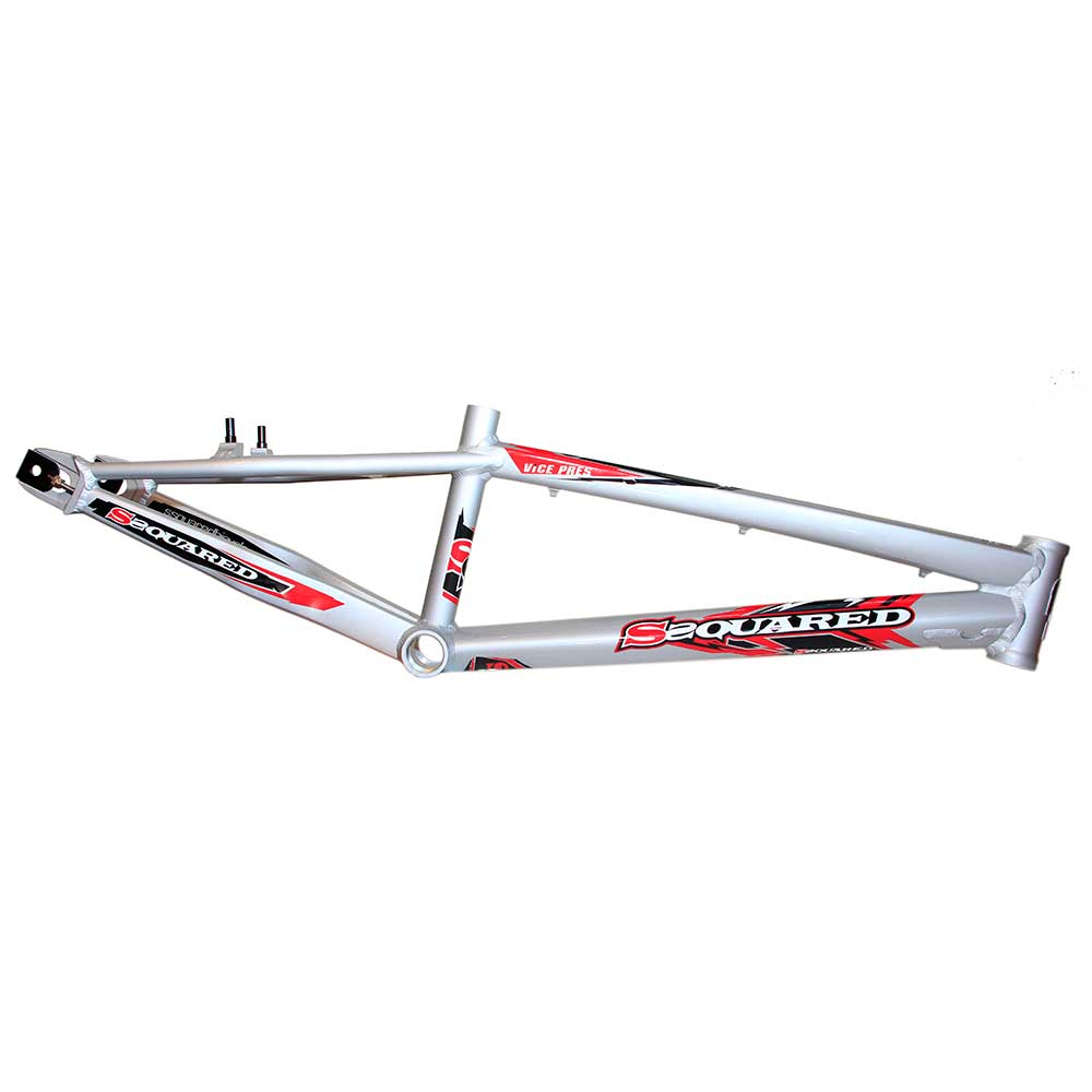 Ssquared VP Frame