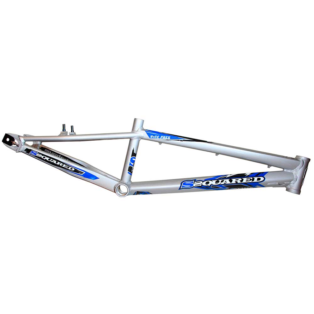 Ssquared VP Frame