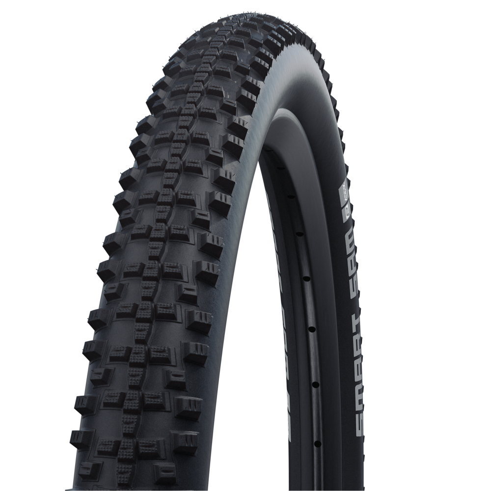 Schwalbe Smart Sam - 27.5x2.60 Tube Type - Image 1