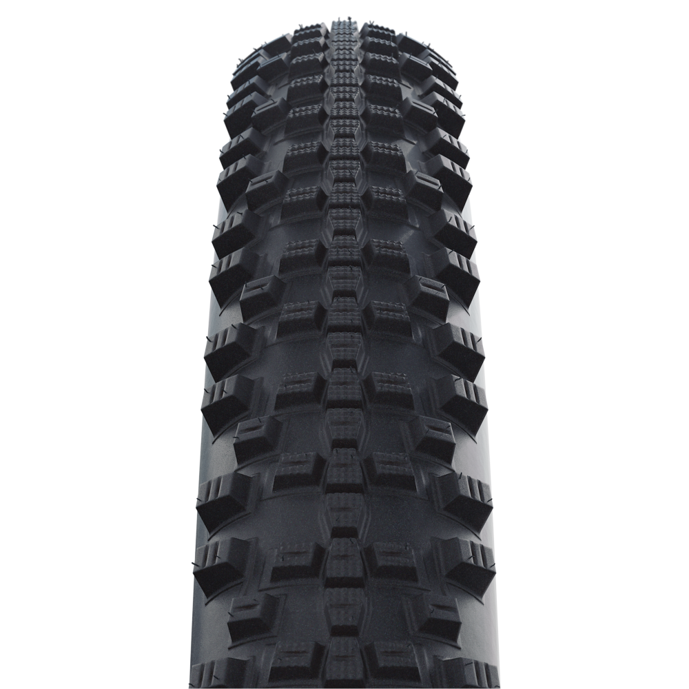 Schwalbe Smart Sam - 27.5x2.60 Tube Type - Image 2