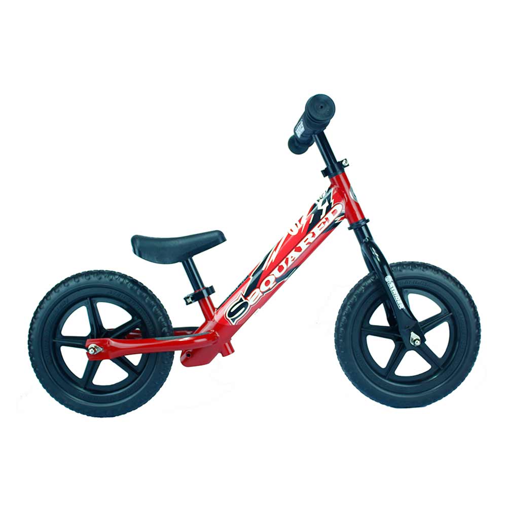 Ssquared Strider Balance Bikes