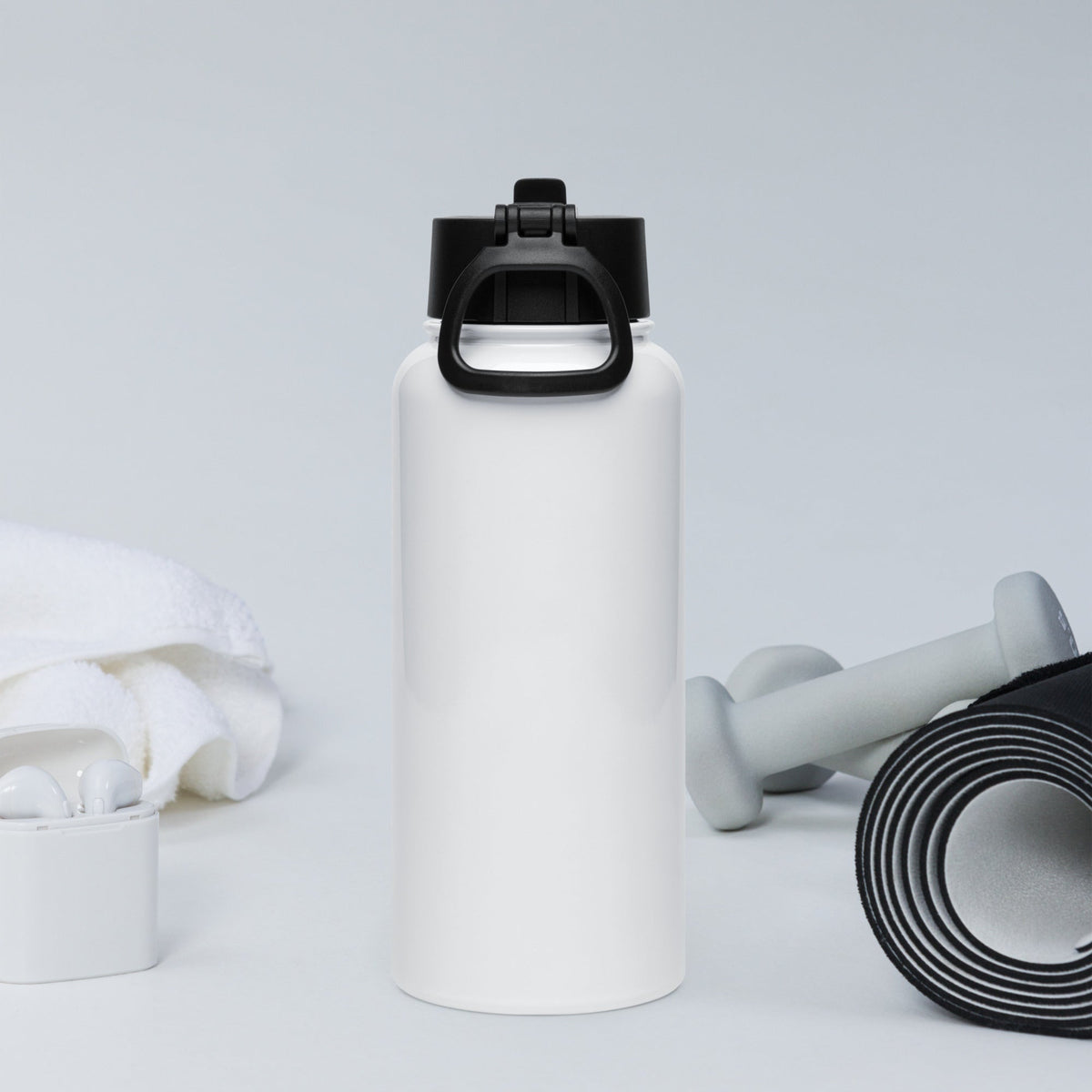 50th Anniversary Stainless steel water bottle