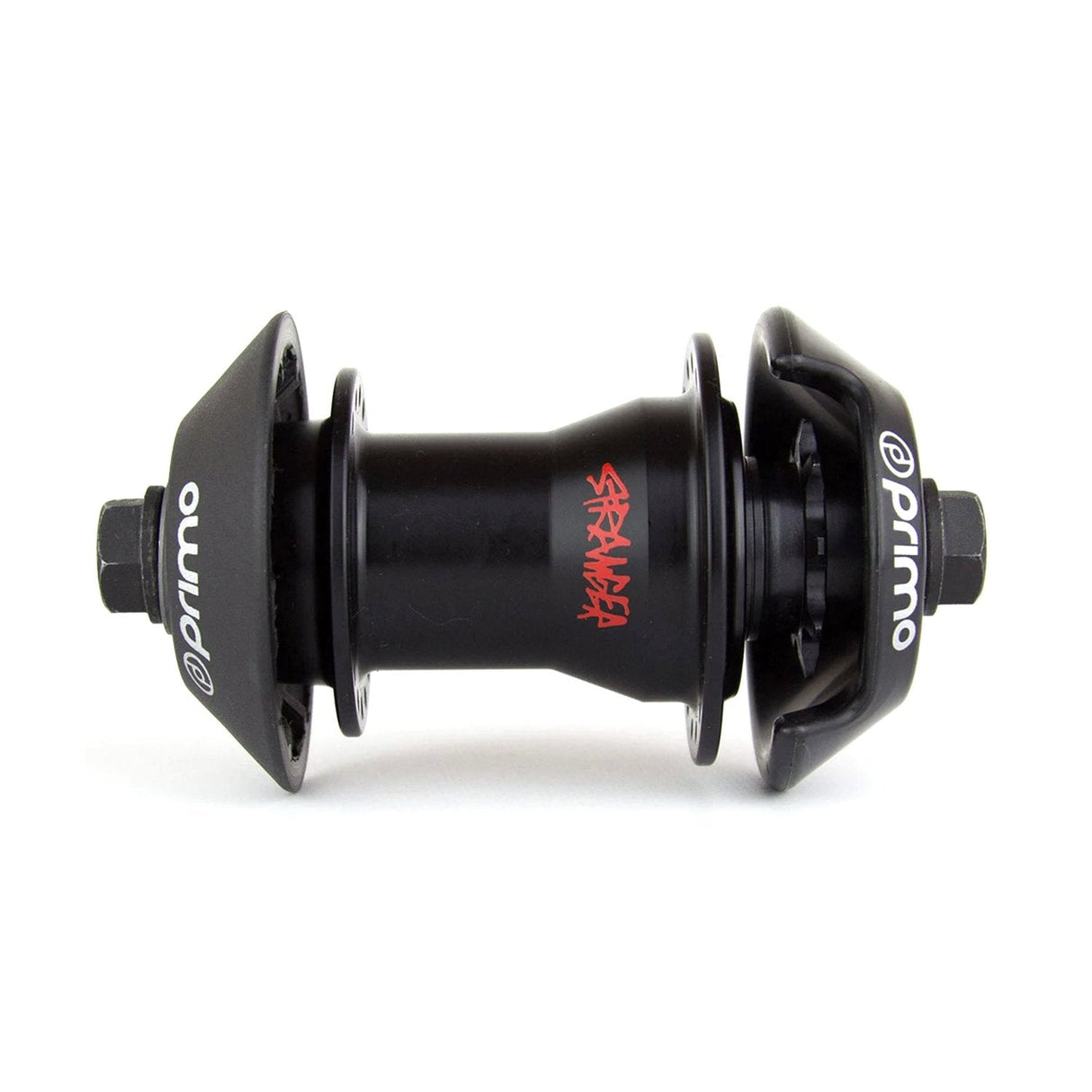 CRUX V2 FC HUB - Image 1