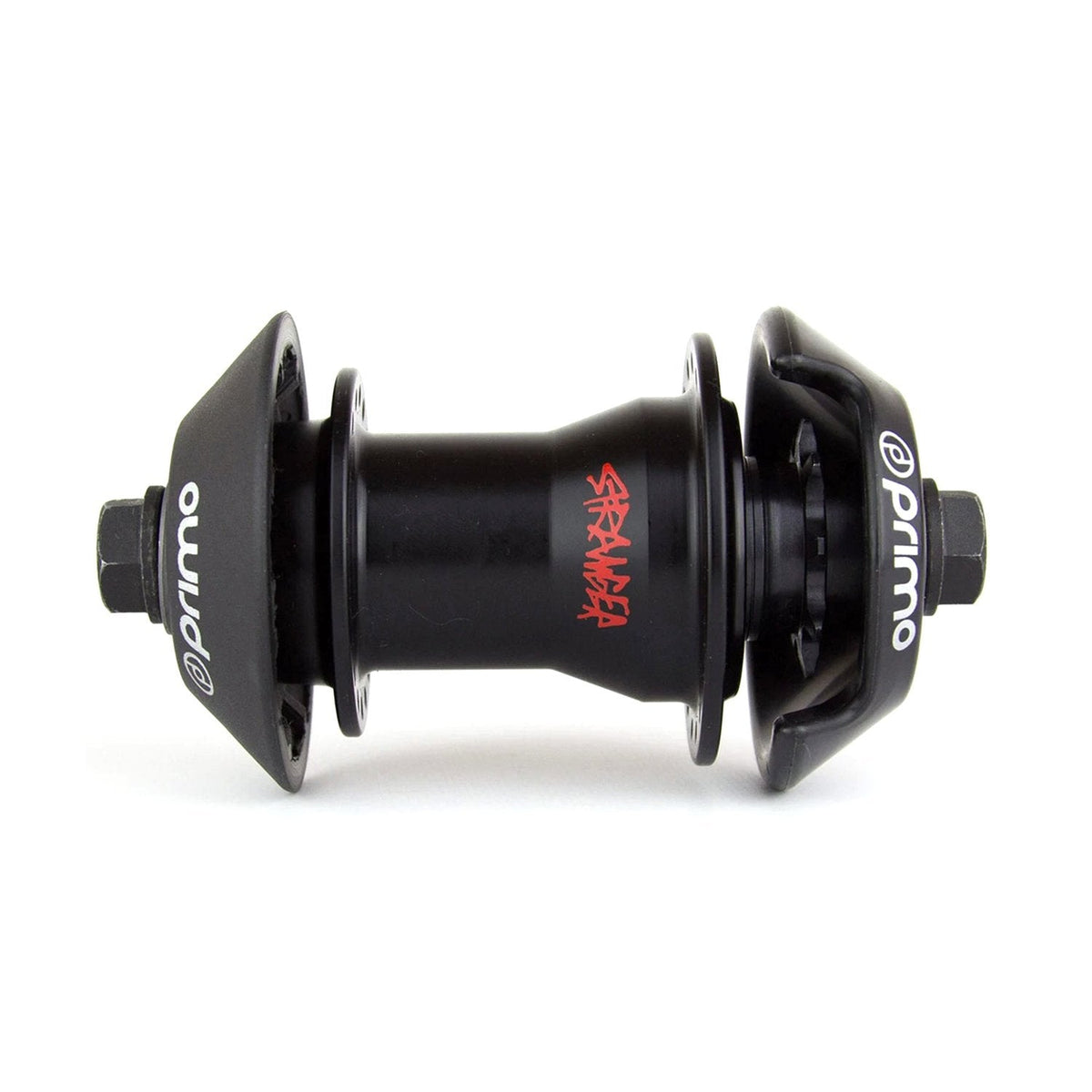 CRUX V2 FC HUB - Image 1