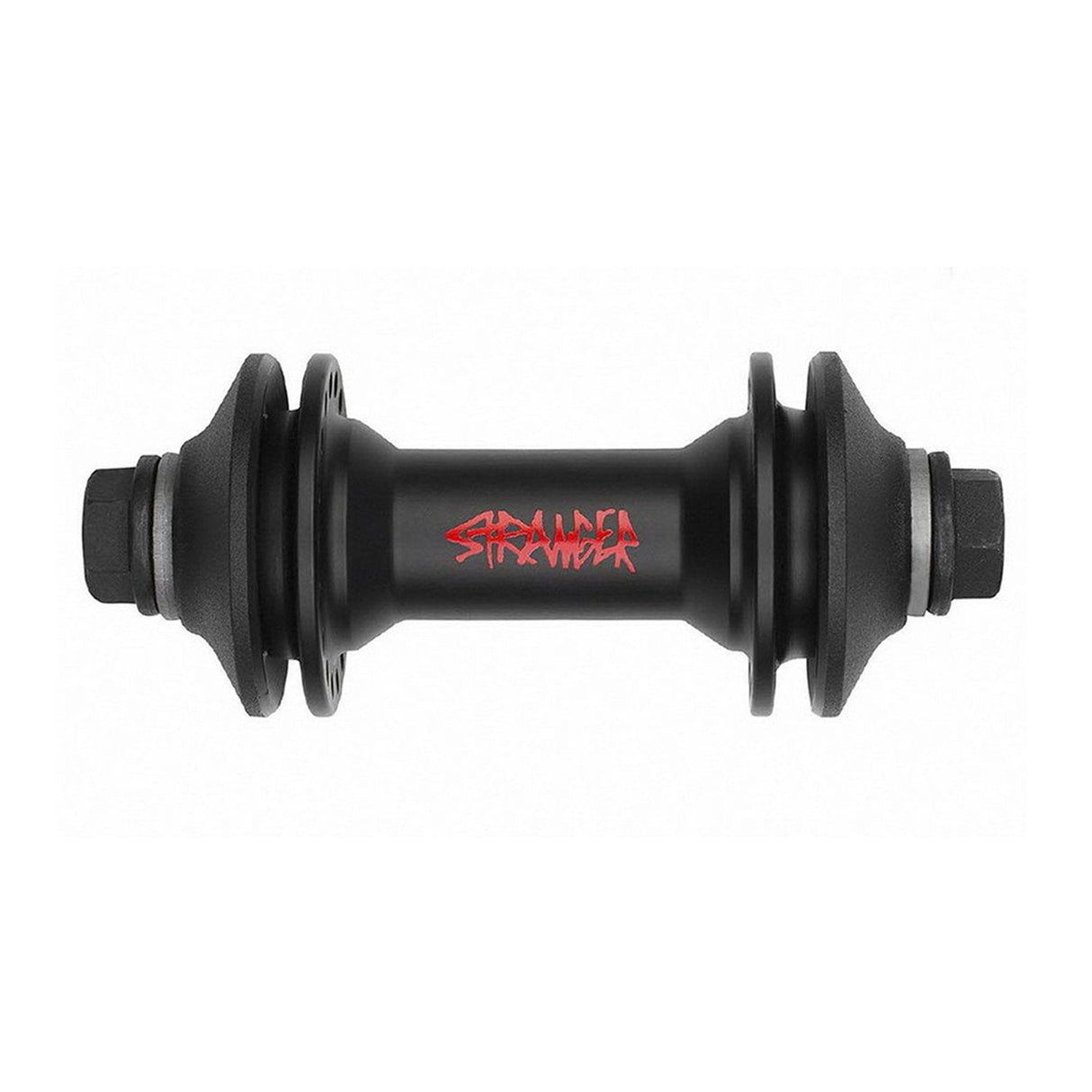 CRUX V2 FRONT HUB - Image 1