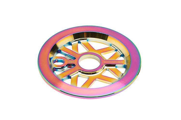 STRANGERGRAM SPROCKET GUARD - Image 1