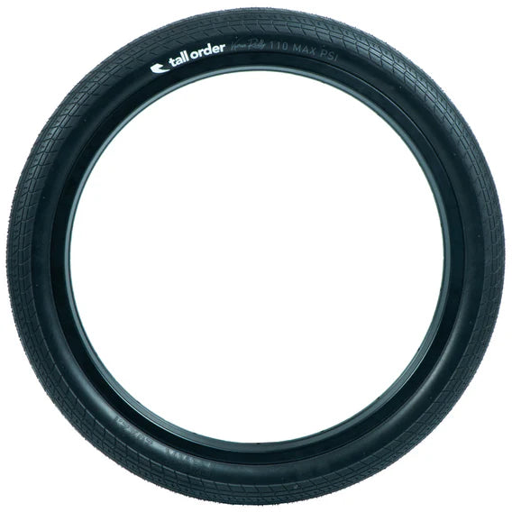 TALL ORDER REILLY PARK TIRE - Image 2