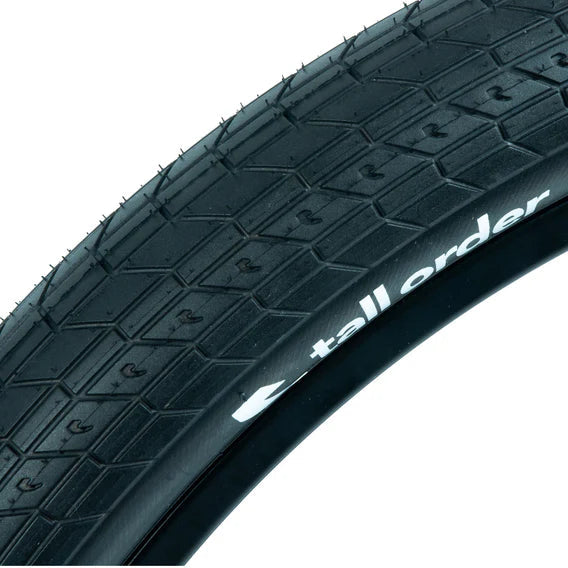 TALL ORDER REILLY PARK TIRE - Image 8