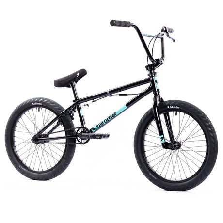 RAMP MEDIUM BIKE - Image 1