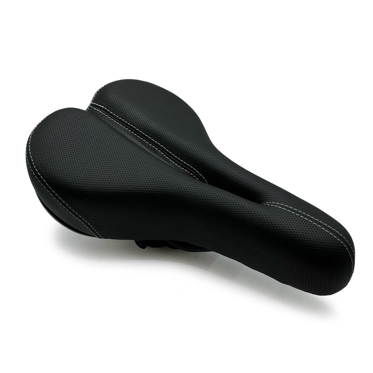 Saddle - Soft Cushion - Black
