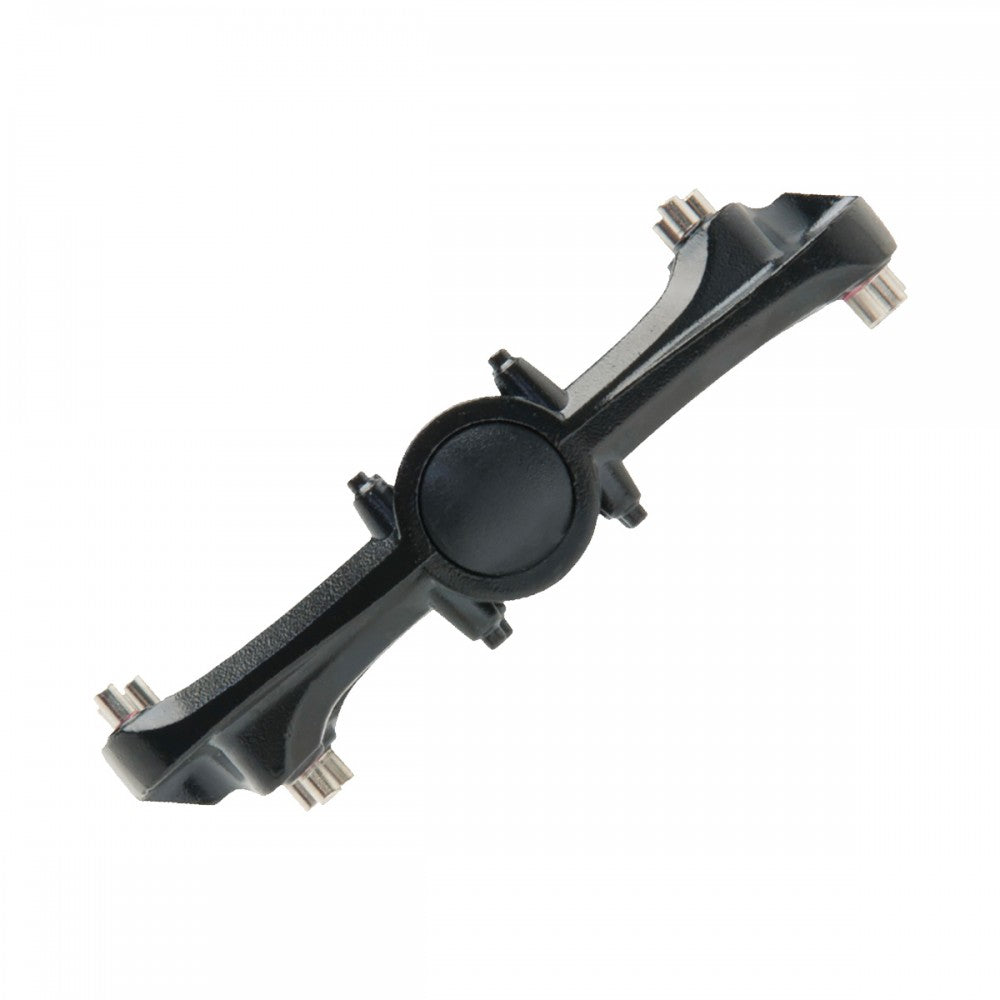 Tioga Dazz Mx 9/16" Pedals