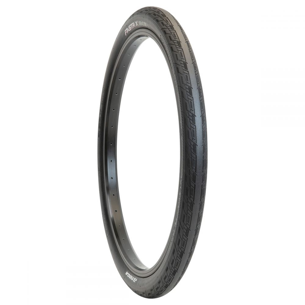 Tioga Fastr-X Tires - 60 Tpi - Wire Bead