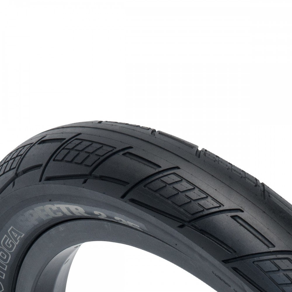 Tioga Spectr Tires - 100 Tpi - Wire Bead