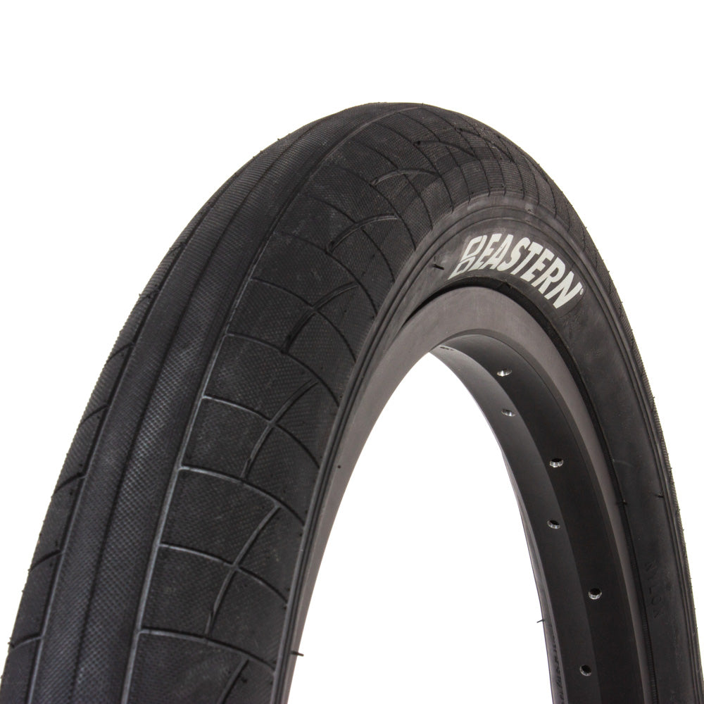 20" Atom Tires