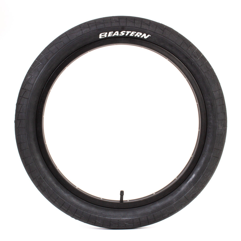 20" Atom Tires