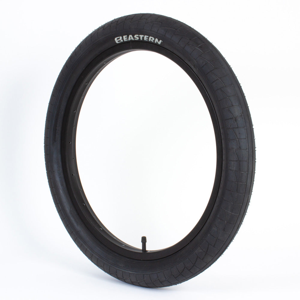 20" Atom Tires