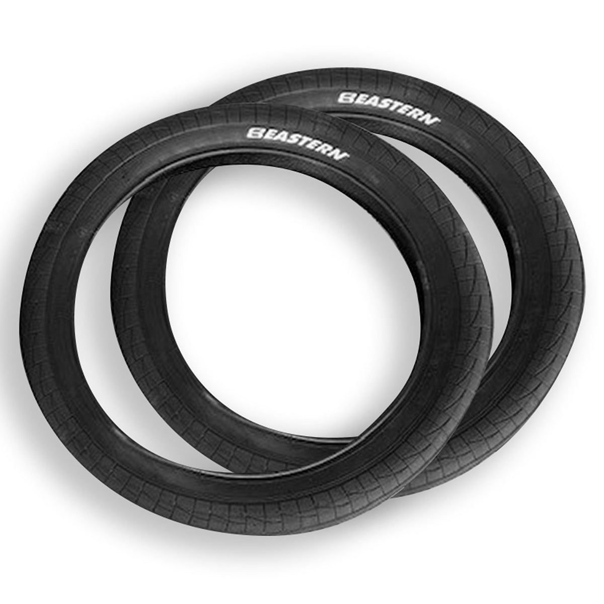 20" Atom Tires