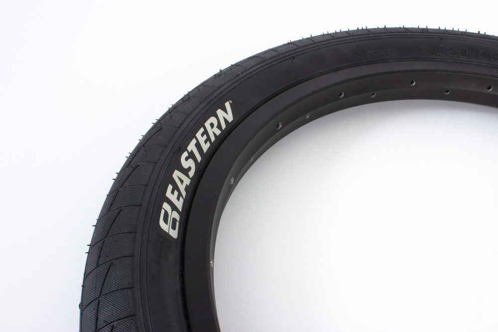 20" Atom Tires