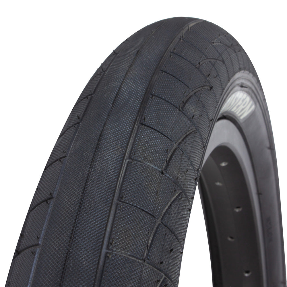 20" Atom Tires