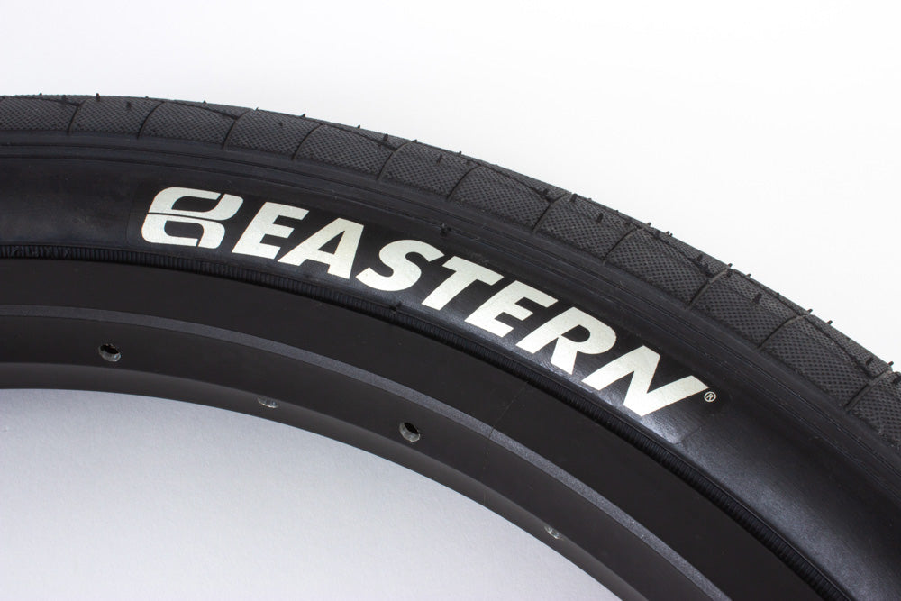 20" Atom Tires