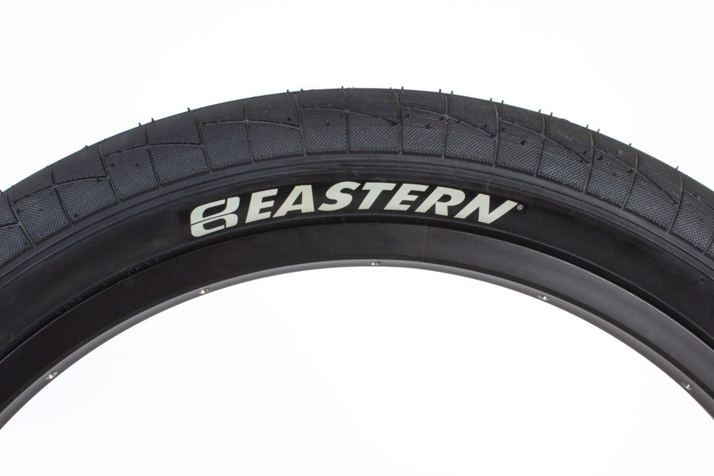 20" Atom Tires