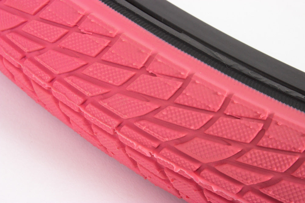 E304 (Pink/Black) 20" Tire