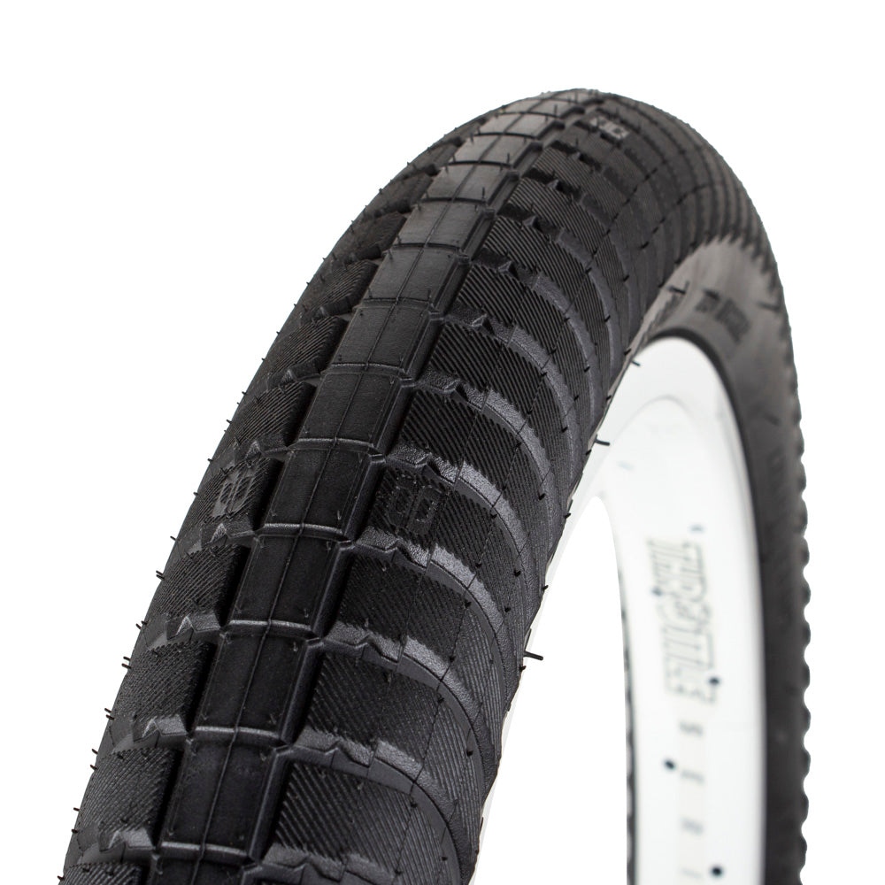 20" Curb Monkey Tires