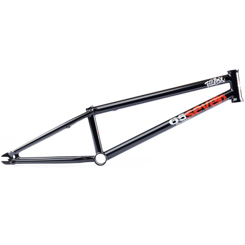 657 X FRAME ED BLACK - Image 1