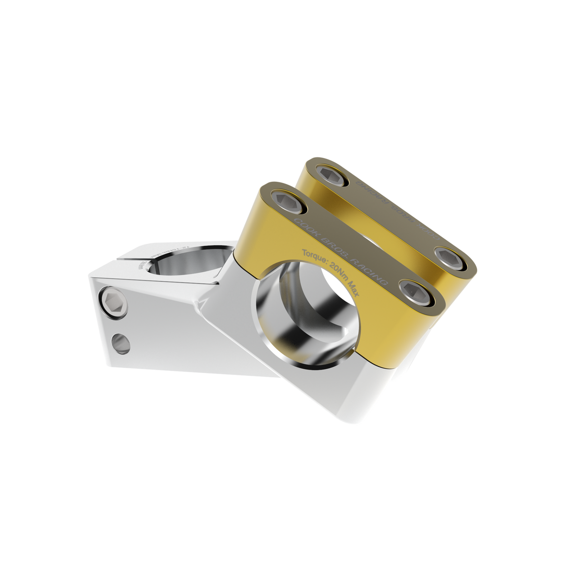 CBR Uni-Stem