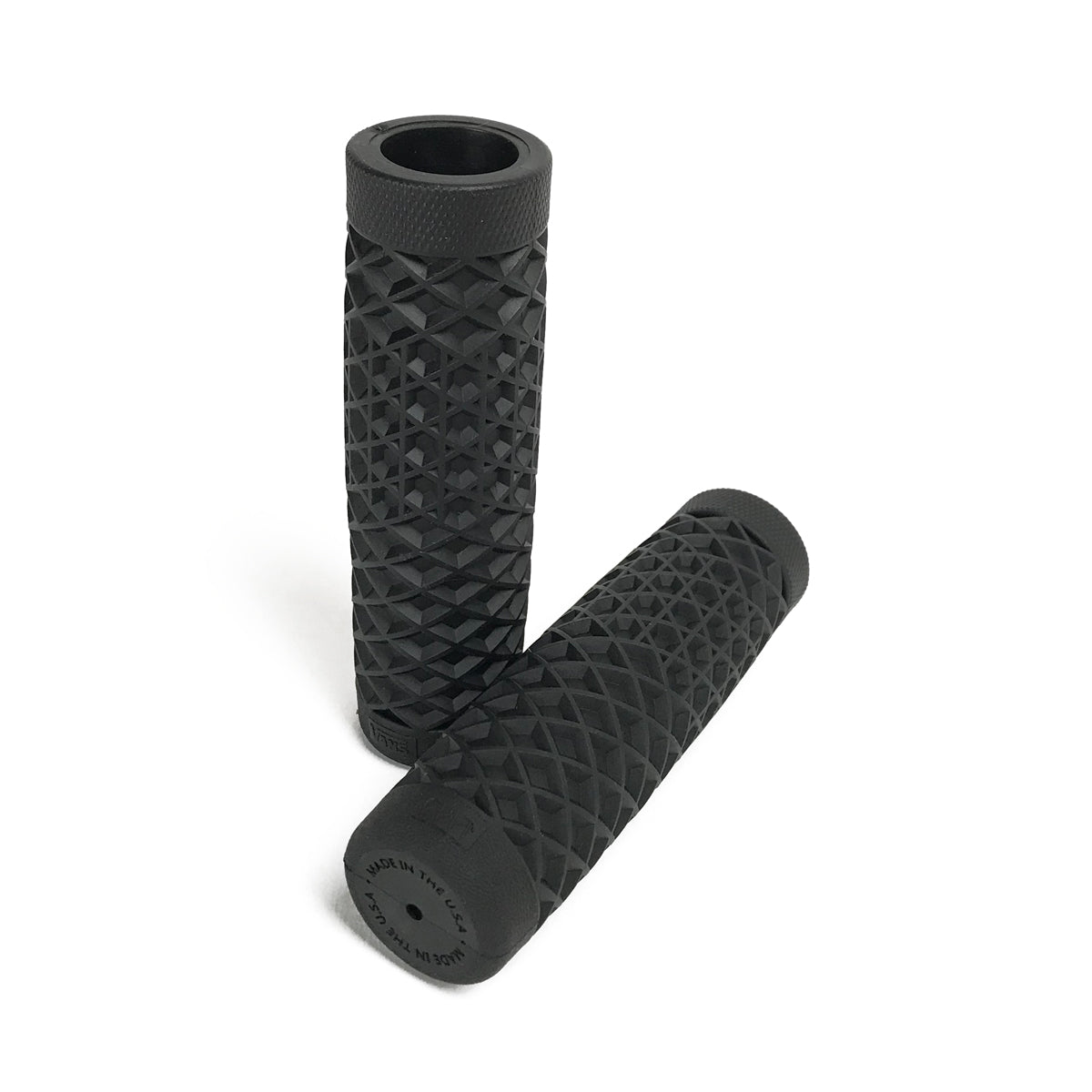 Vans X Cult Motorcycle Grip