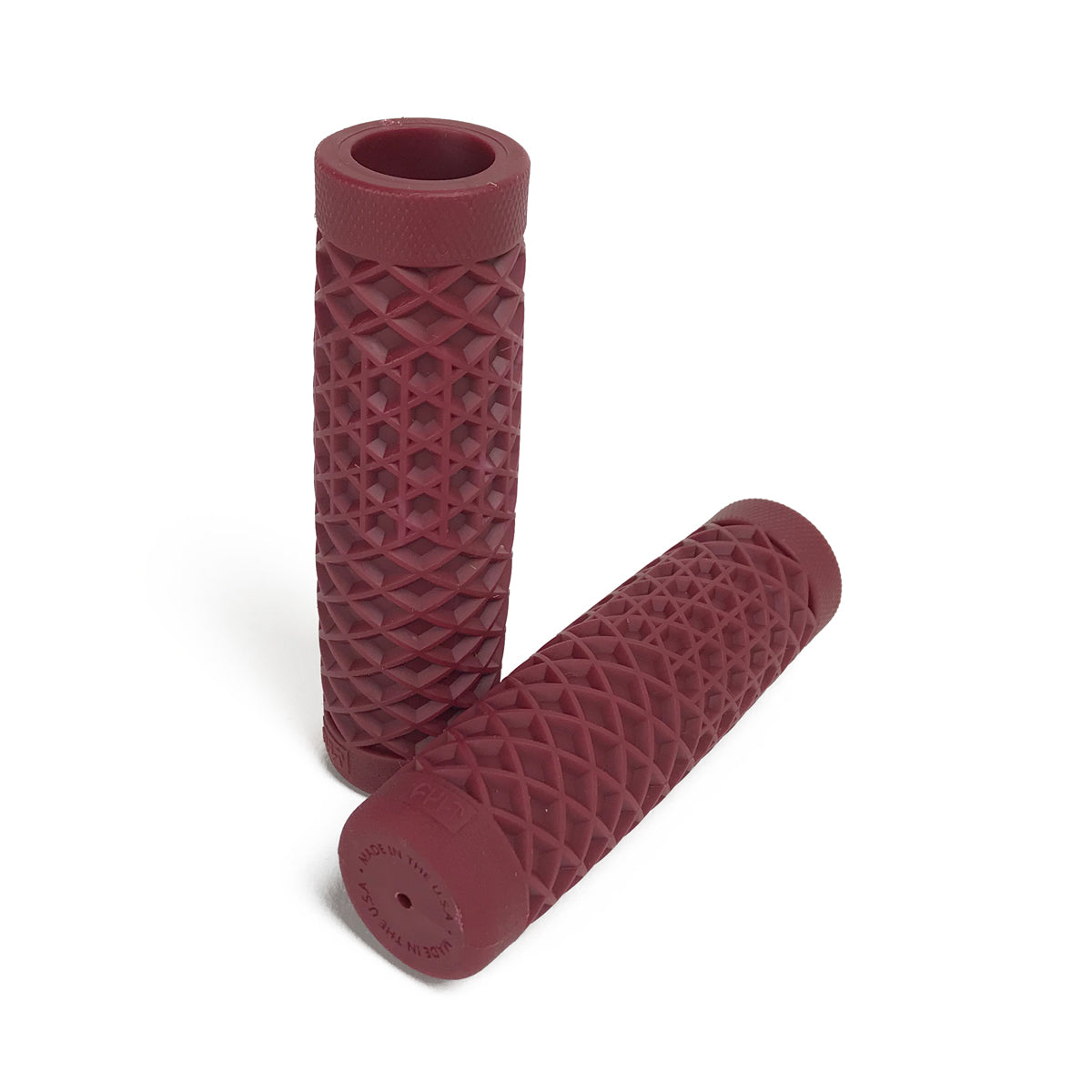 Vans X Cult Motorcycle Grip
