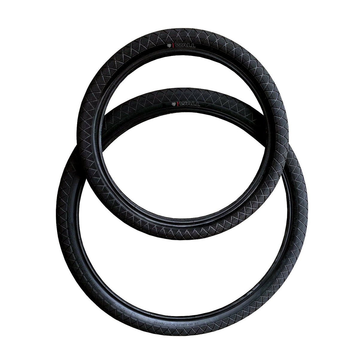 WALL TIRE - Image 1