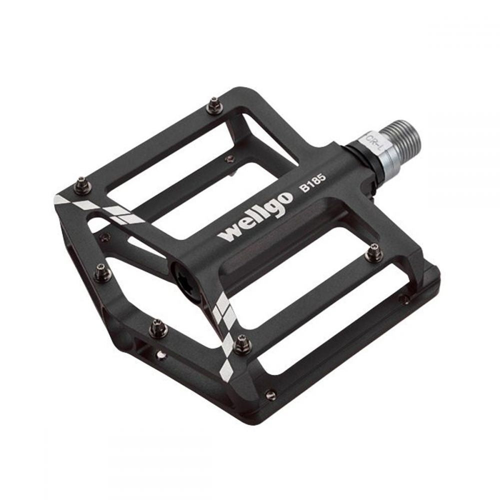 Wellgo B185 9/16" Pedals