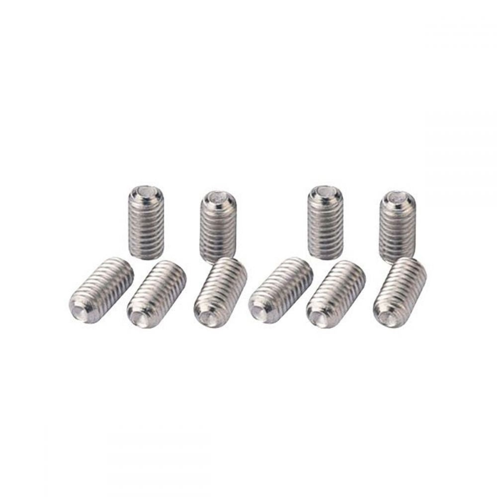 Wellgo Mg-1 Pins Pack