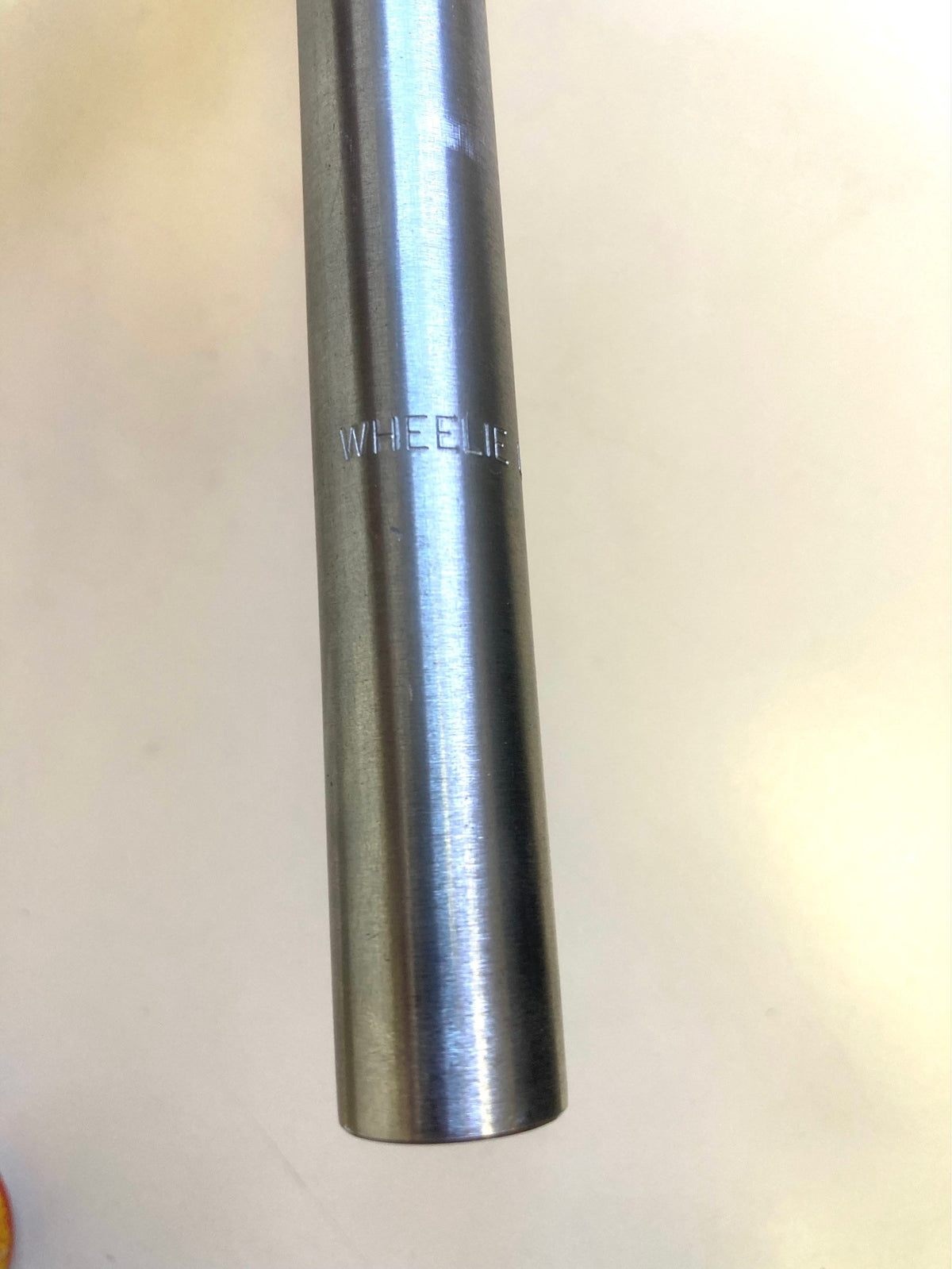 Color:Gloss Clear