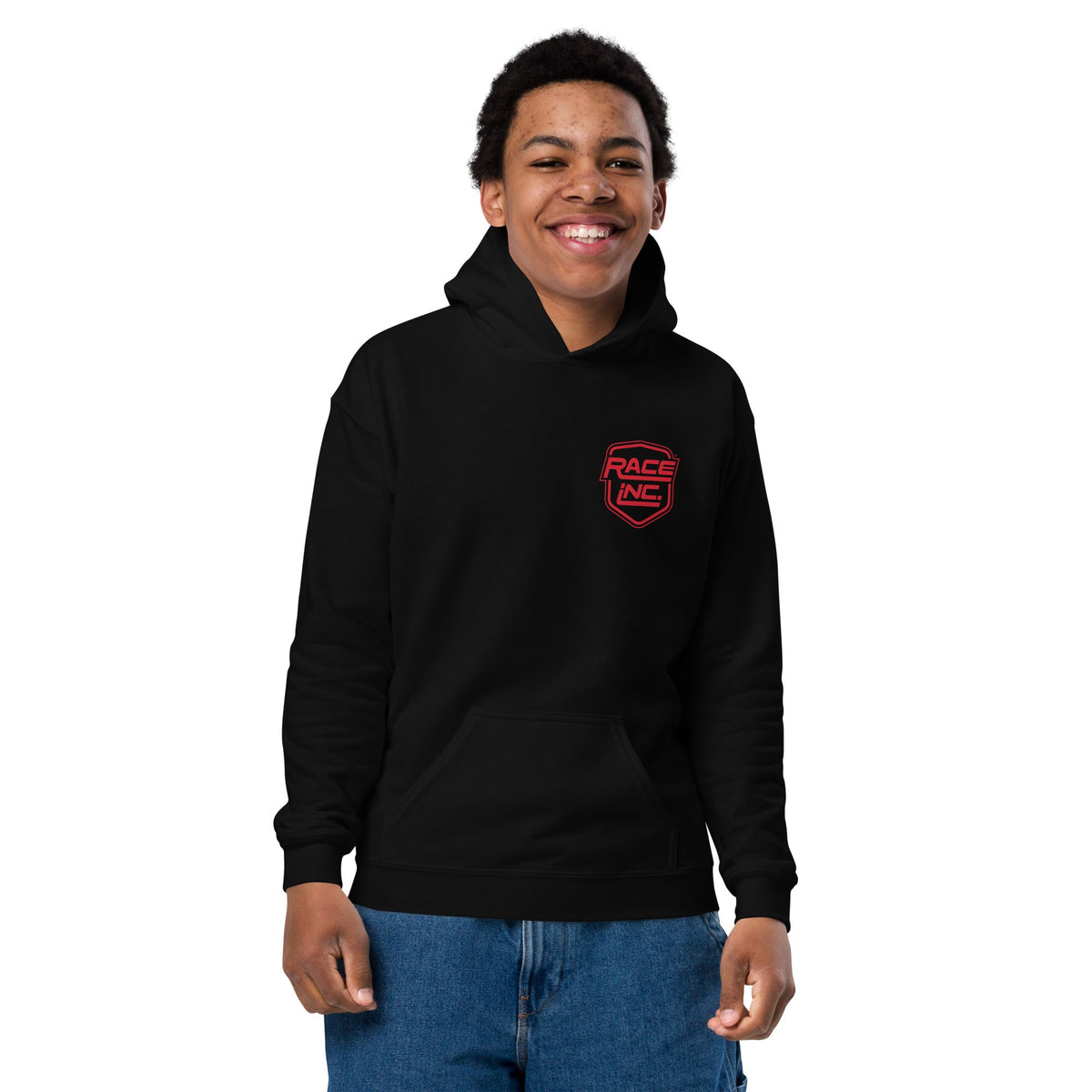 50th Anniversary Youth heavy blend hoodie