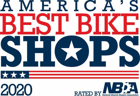 Time 2 Shine Has Been Voted One Of America’s Best Bike Shops Of 2020!