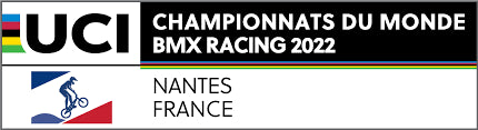 Live Stream – Day Two | 2022 UCI BMX World Challenge, Nantes France