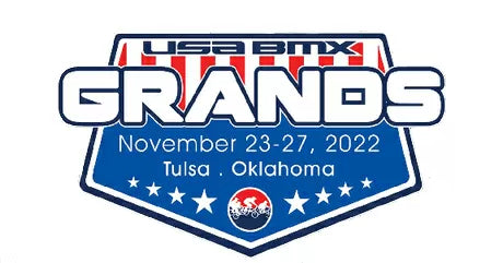Everything You Need To Know For 2022 USABMX Grands!