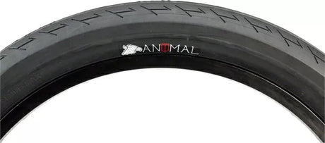 Garrett Byrnes Animal x Terrible 1 Tire Promo Clips