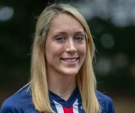 American Felicia Stancil Wins BMX Racing World Title