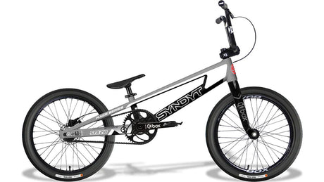 SYNDYT – NEW BMX RACING FRAME