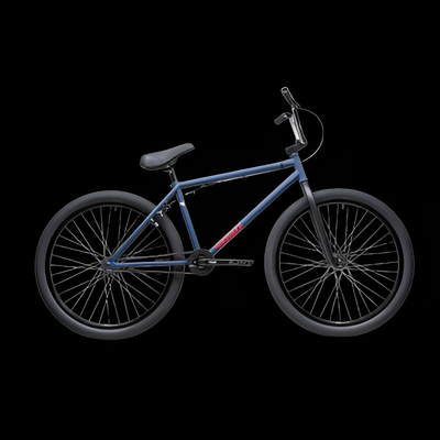 BMX Freestyle Bikes