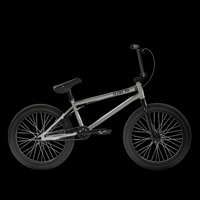 BMX Race Bikes