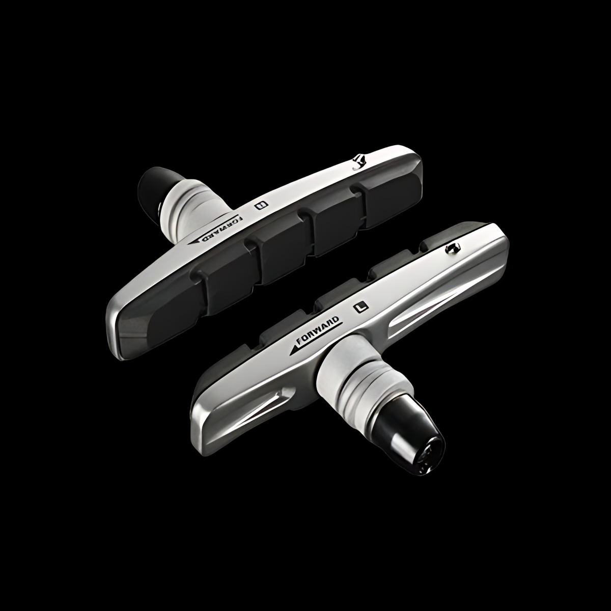 Brake Pads – Time 2 Shine