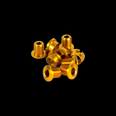 Chainring Bolts