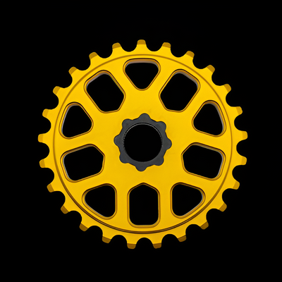 Chainrings